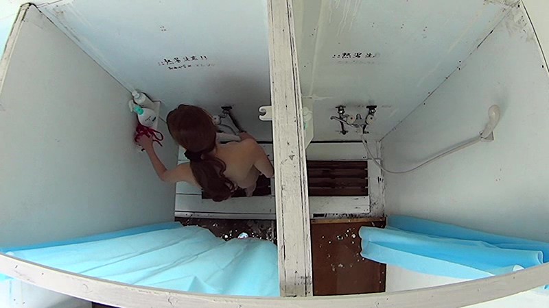 XVG-001 Part 5 - 62 minutes