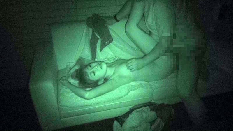 XVG-004 Part 13 - 138 minutes