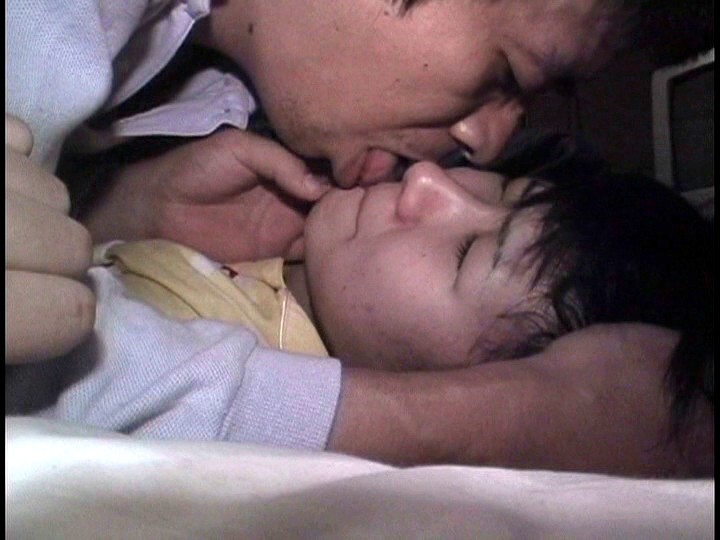 YBD-02 Part 15 - 86 minutes