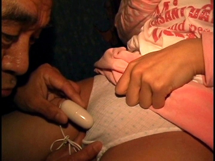 YBD-03 パート 2 - 35 分