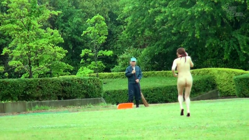 YVG-023 Part 19 - 246 minutes