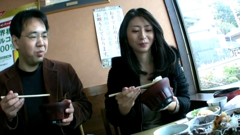 ZOW-014 パート 5 - 50 分