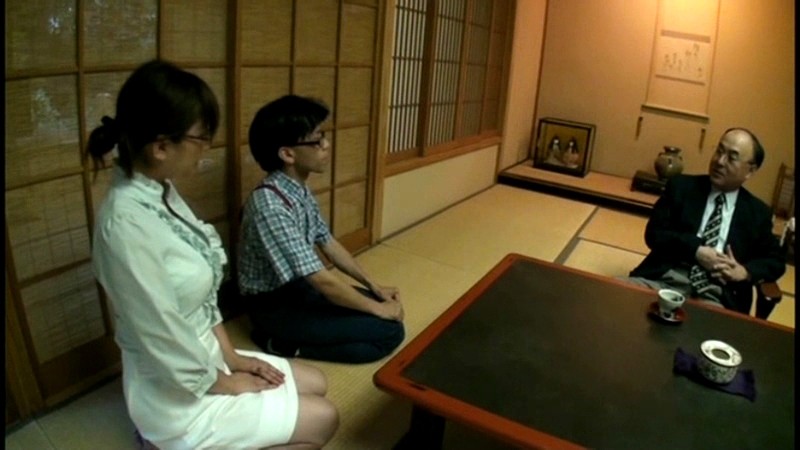 ZOW-025 Bagian 5 - 50 minit