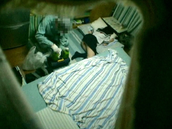 C-1185 パート 3 - 38 分