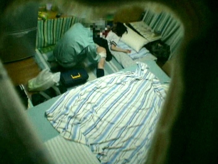 C-1185 パート 4 - 42 分