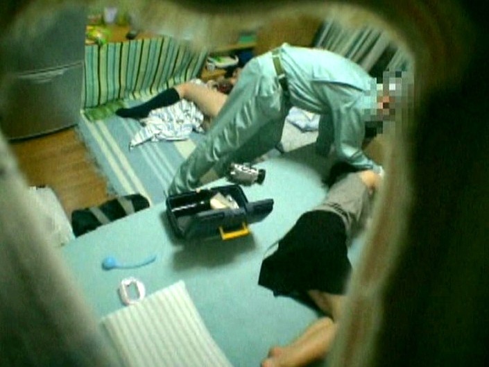 C-1185 パート 8 - 58 分