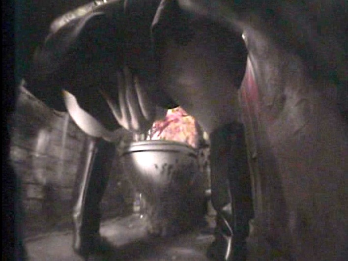 C-1193 Bagian 12 - 74 minit