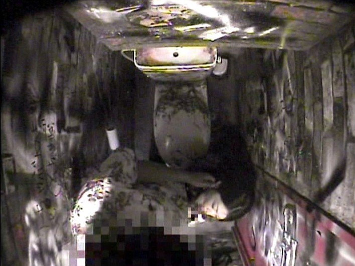 C-1193 Bagian 5 - 46 minit