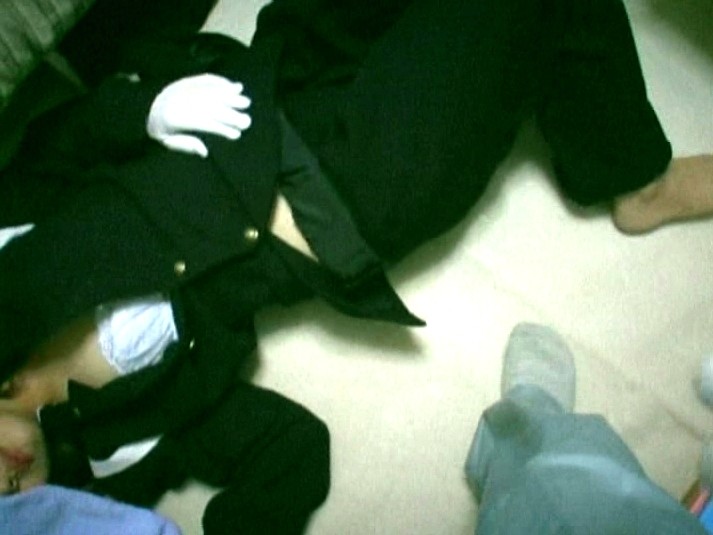 C-1203 第 10 部分 - 48 分钟