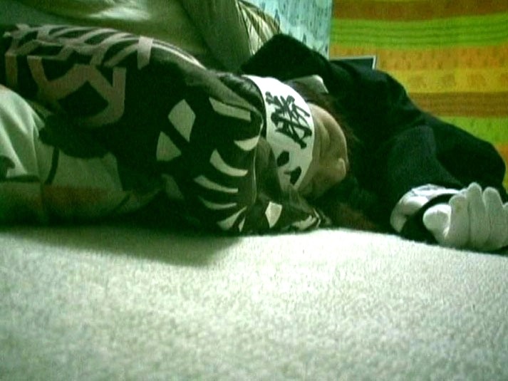 C-1203 第 4 部分 - 36 分钟