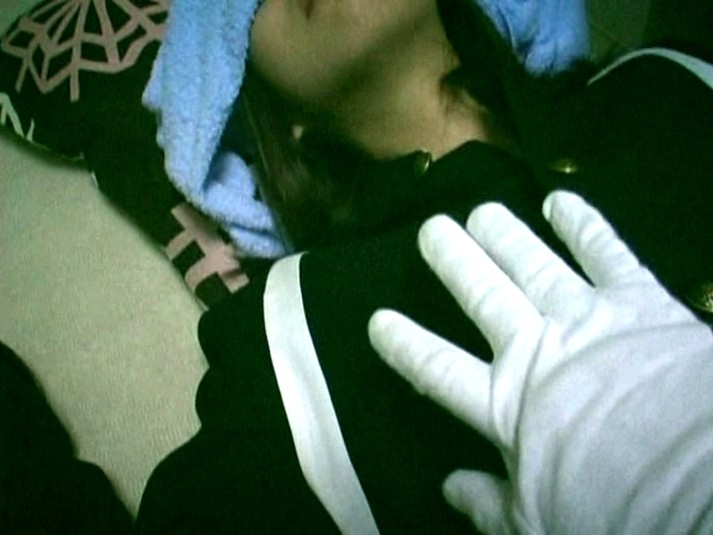 C-1203 第 8 部分 - 44 分钟