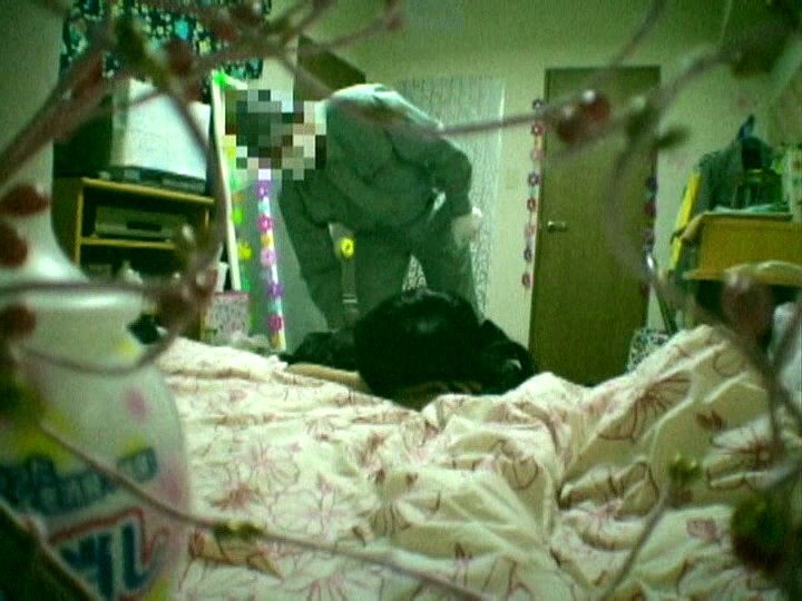 C-1241 パート 4 - 36 分