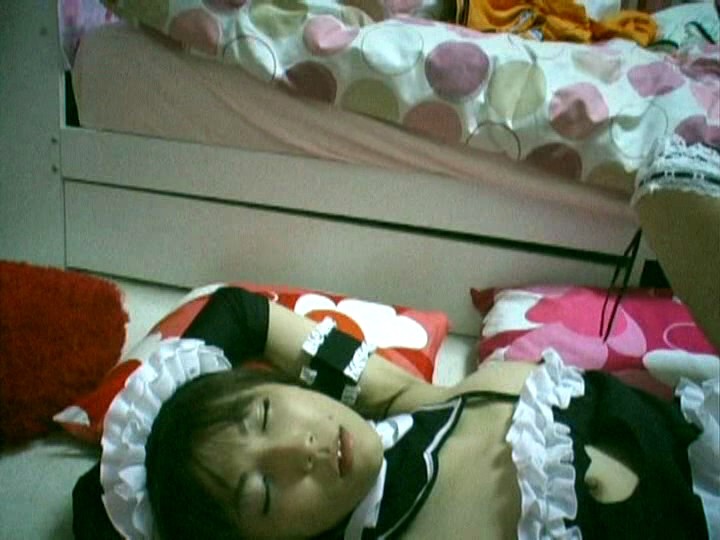 C-1269 パート 15 - 58 分