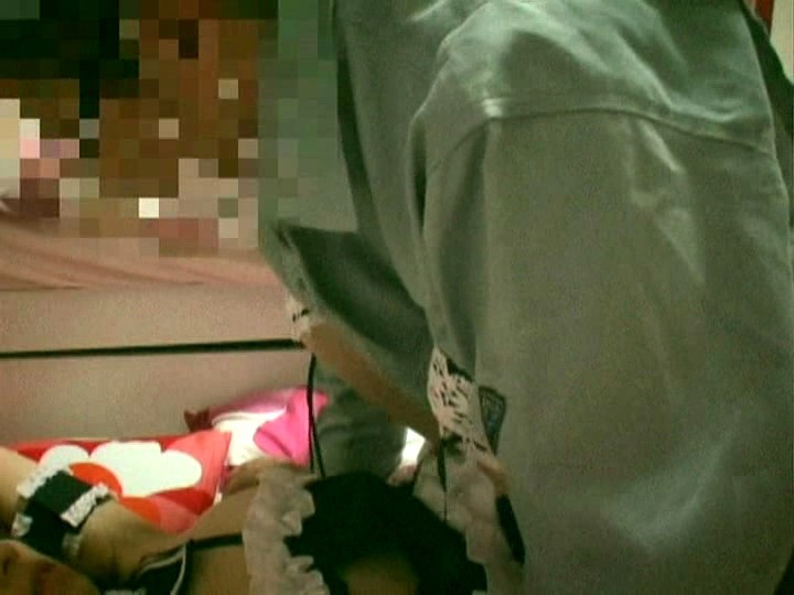 C-1269 パート 18 - 64 分