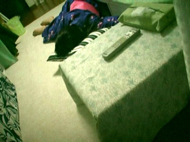 C-1304 Bagian 3 - 34 minit