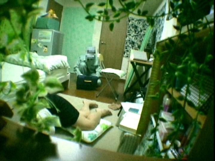 C-1371 パート 3 - 34 分