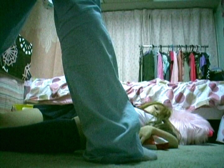 C-1471 Bagian 6 - 45 minit