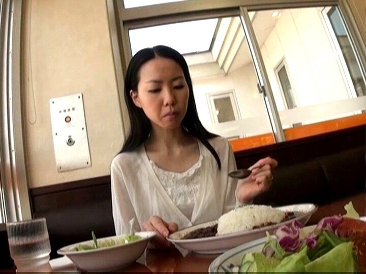 【AIリマスター版】人妻不倫旅行 #107 2枚目