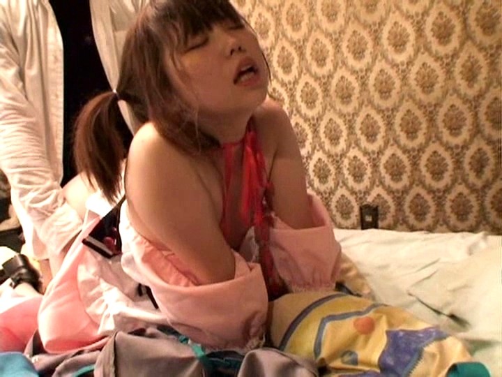 C-1511 パート 20 - 144 分