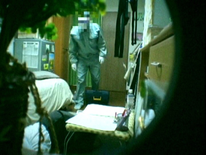 C-1538 パート 5 - 42 分