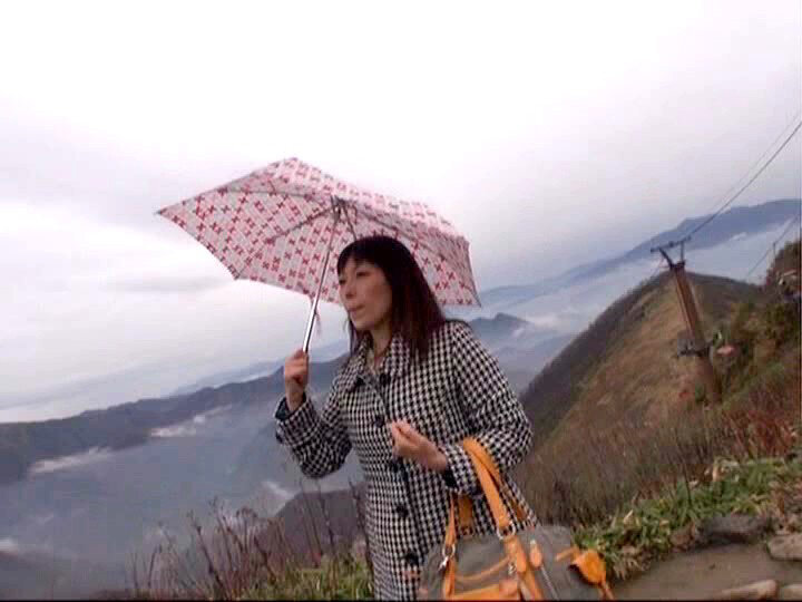 【AIリマスター版】人妻不倫旅行 #121 画像2