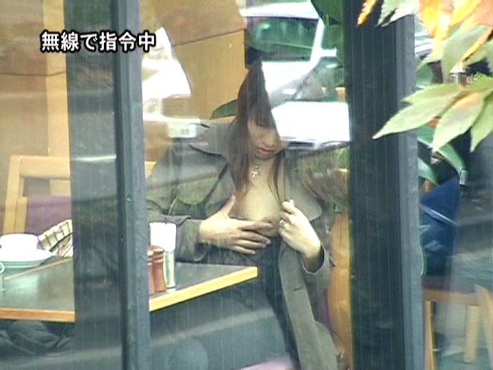 清楚妻（露）羞恥調教 ［三］_10