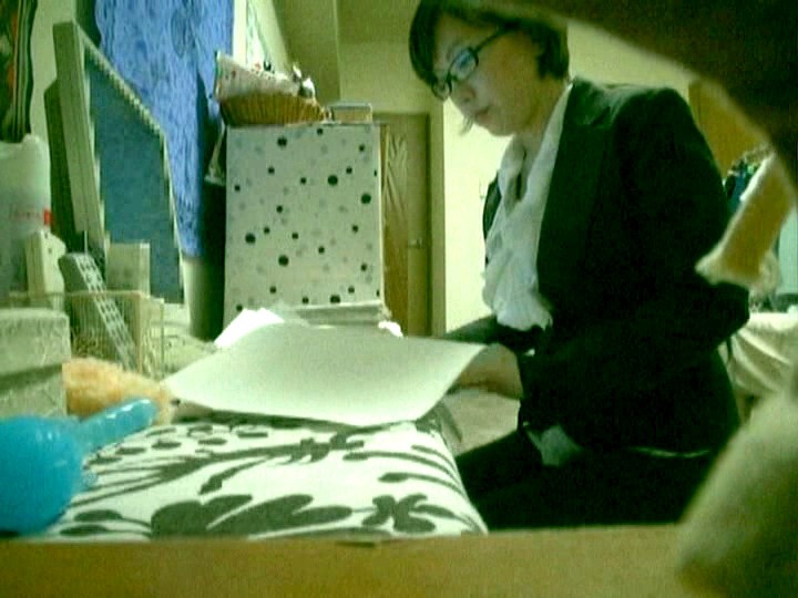 C-1722 パート 2 - 33 分