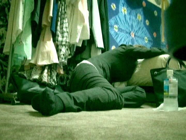 C-1722 パート 3 - 36 分