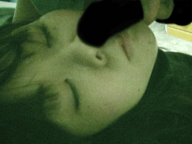 C-01800 パート 2 - 34 分