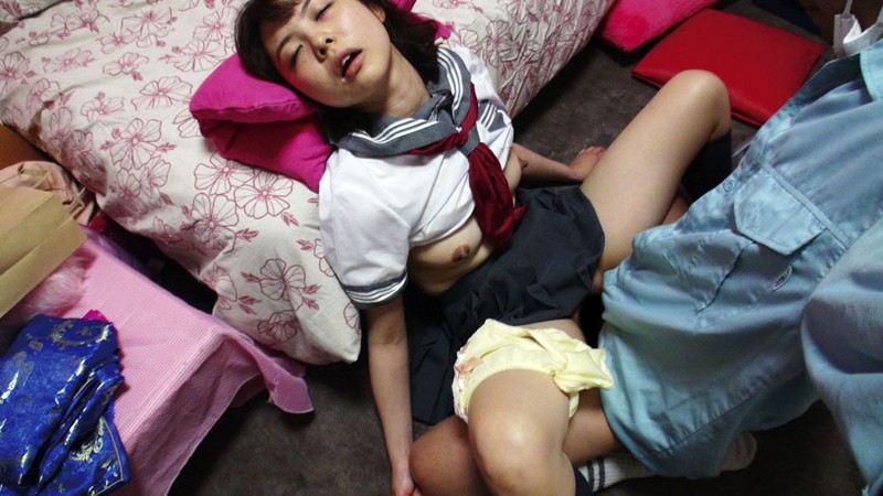 C-01817 パート 10 - 57 分