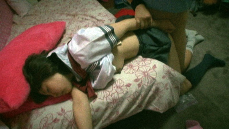 C-01817 パート 20 - 87 分