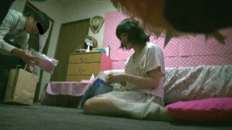 C-01817 パート 7 - 48 分