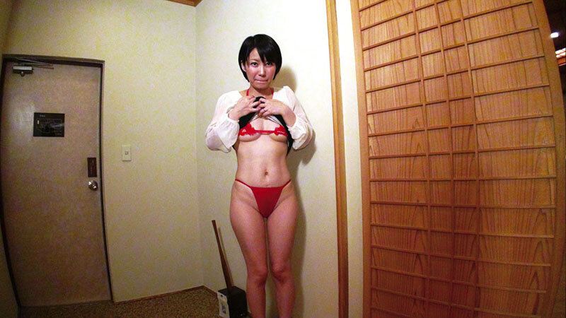 【AIリマスター版】うちの妻・K寿子(32)を寝取ってください 25 画像7