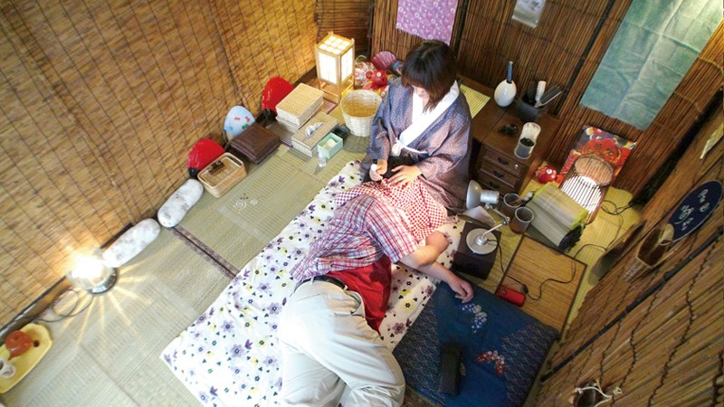 C-01864 パート 6 - 60 分