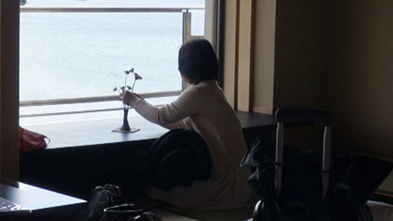 【AIリマスター版】人妻不倫旅行・番外編「家路～遠き我が家に想いを馳せて～」 | エロ動画データベース