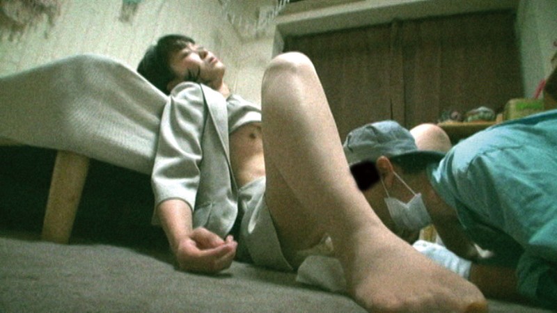 C-01940 パート 8 - 65 分