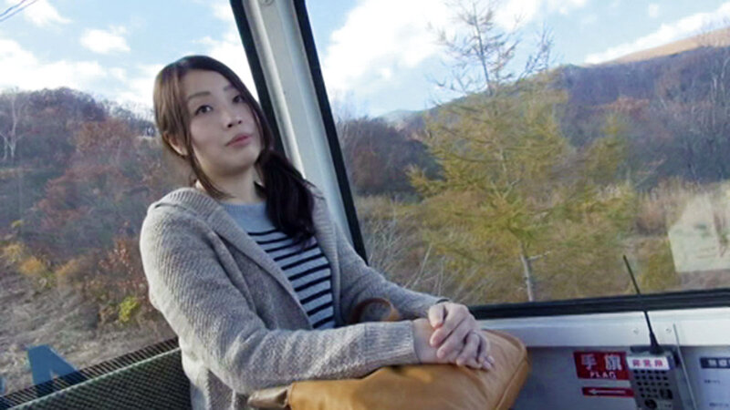 【AIリマスター版】人妻不倫旅行 #153 1枚目