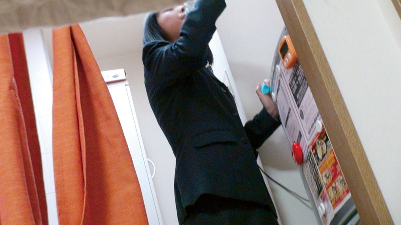 C-01988 パート 5 - 42 分