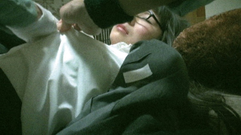 C-02012 パート 7 - 54 分