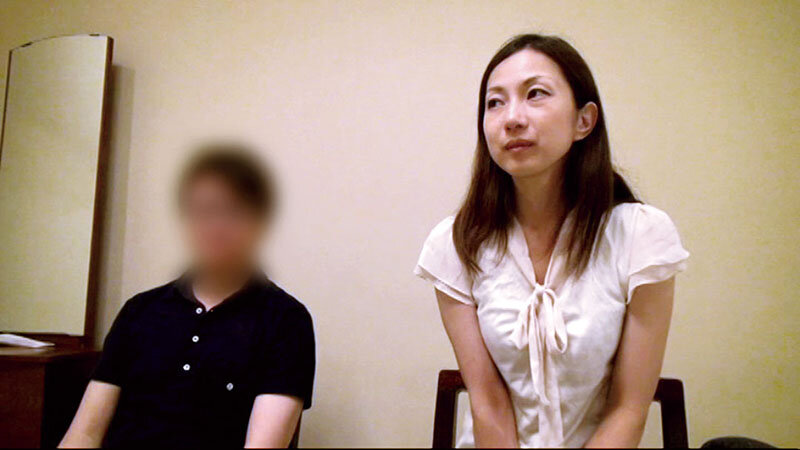 【AIリマスター版】うちの妻・M紗（33）を寝取ってください 50 特別篇 画像1