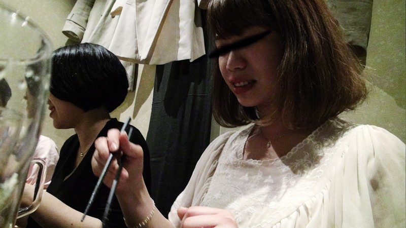 C-02203 パート 11 - 110 分