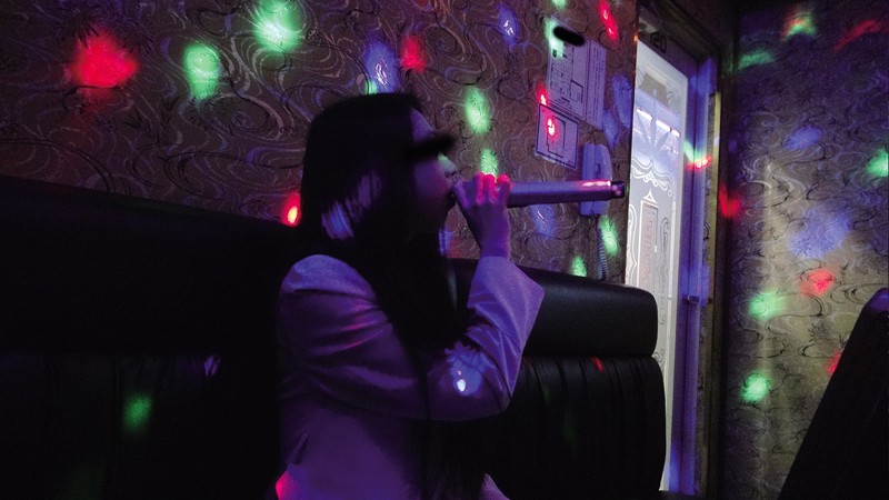 C-02203 パート 5 - 62 分