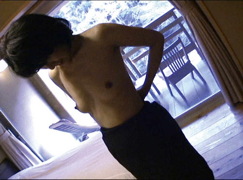 C-02233 パート 7 - 102 分