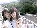 【AIリマスター版】女子旅 005 ナナ24歳＆マリ24歳 サムネイル画像