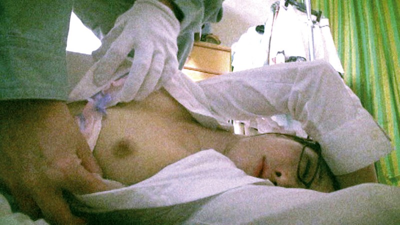 C-02361 パート 15 - 198 分