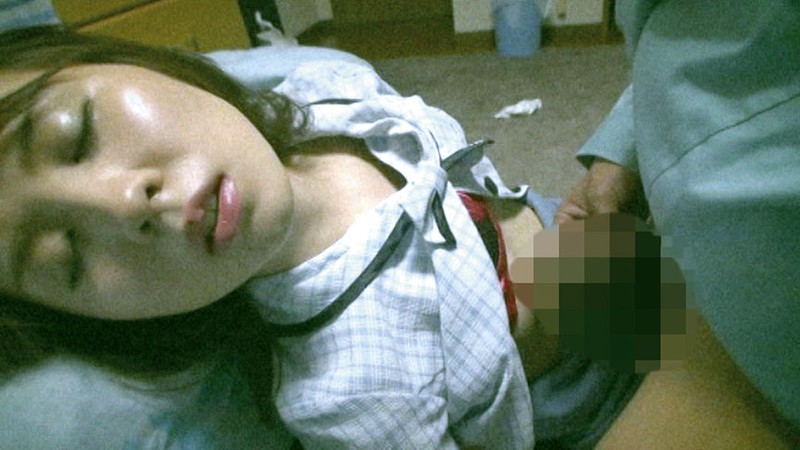 C-02361 パート 3 - 54 分