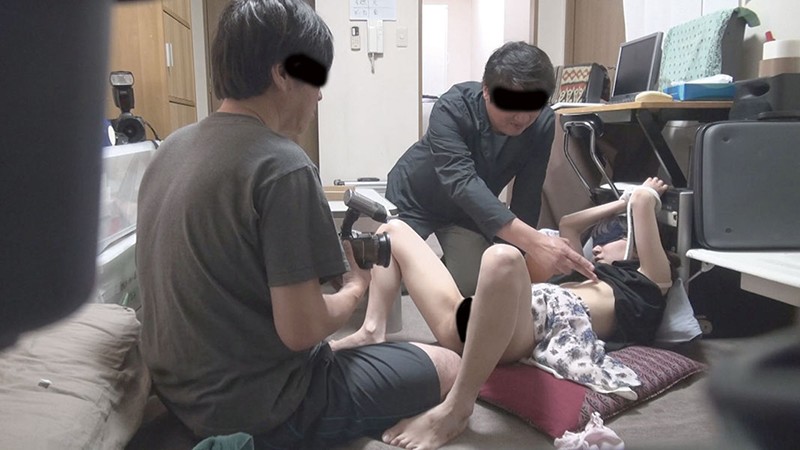 C-02521 パート 3 - 40 分