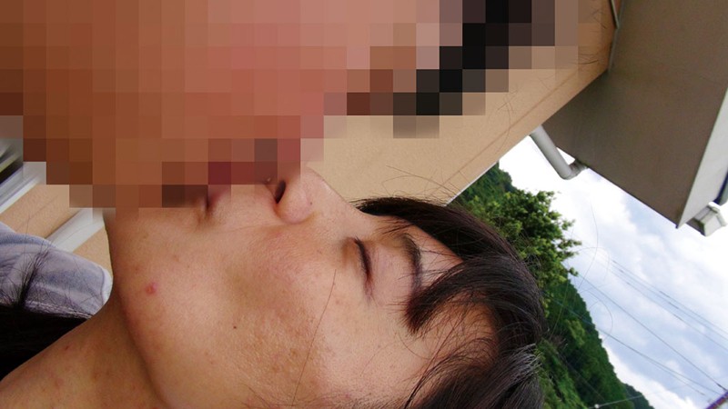 人妻不倫旅行×人妻湯恋旅行 collaboration#13? Side.B 画像3
