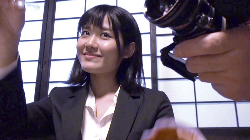 ゴーゴーズ 人妻温泉忘年会〜狂乱の宴2017〜裏側全部見せます 画像7