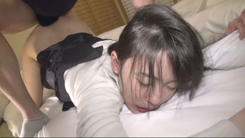うちの妻・E理子(26)を寝取ってください72 画像3